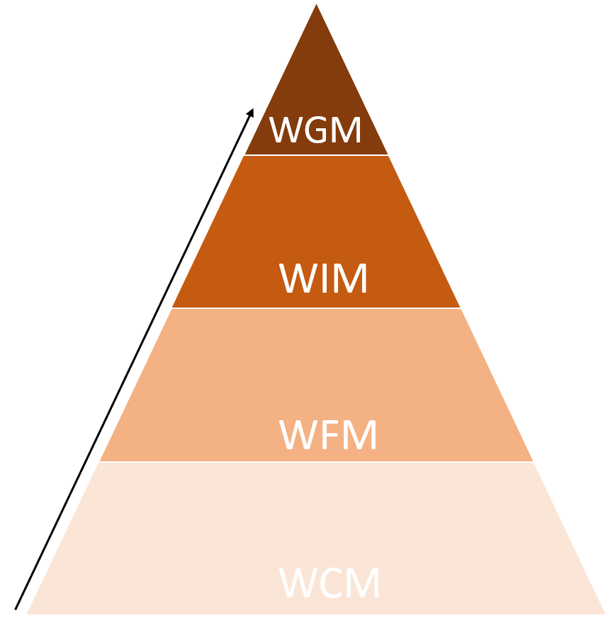 Women's chess titles hierarchy